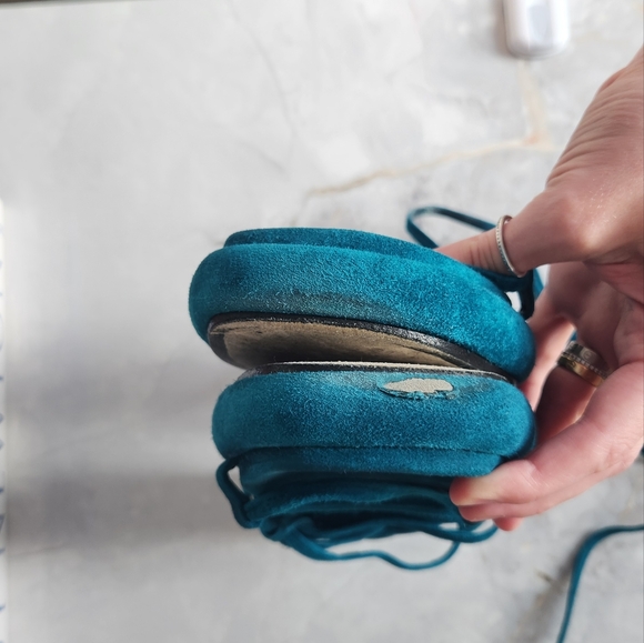 Khaite sandals - Picture 4 of 7